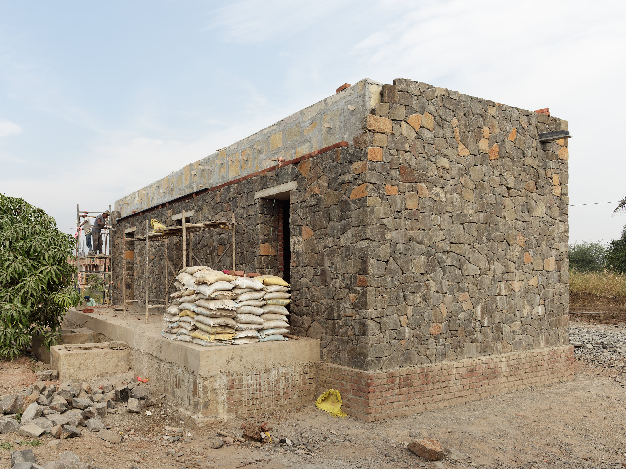 Farmhouse in Kamshet